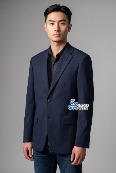 Made-to-Order Suits | Premium Tailoring for Hotels & Restaurants