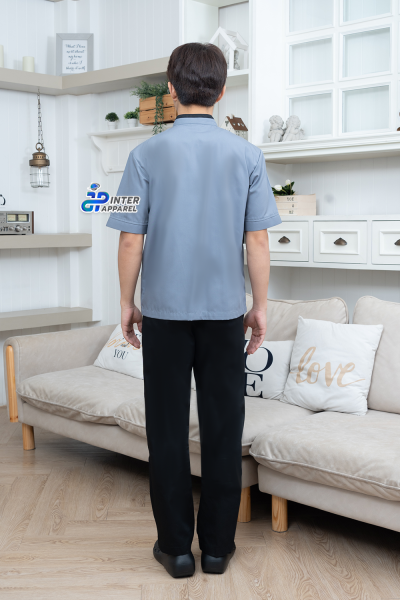 Housekeeper/Houseman Uniform