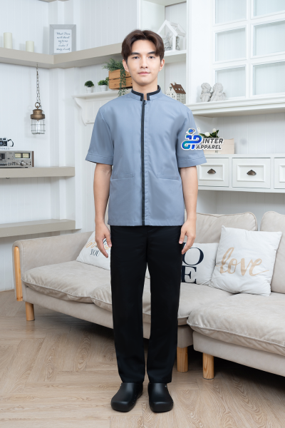 Housekeeper/Houseman Uniform