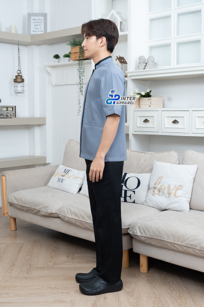 Housekeeper/Houseman Uniform