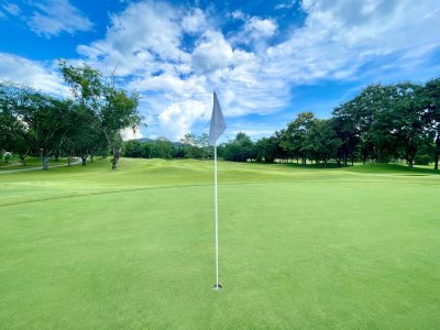 Golf Package (Sharing)