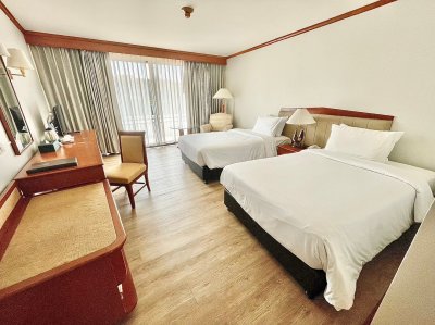 Golf Package (Sharing)