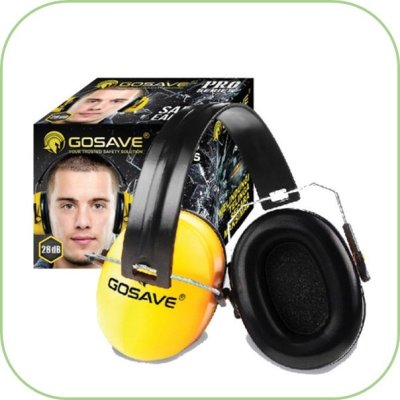Gosave Pro Series Ear Protector