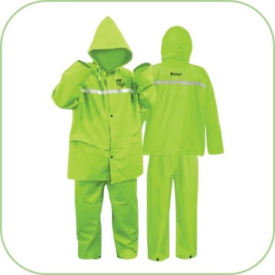 GOSAVE Rain Protector Green / Jas Hujan GOSAVE