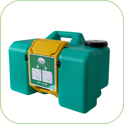 Harmit Emergency Eyewash Portable HM145