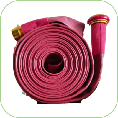 Selang Hose Rubber 20Bar HM 111 Harmit