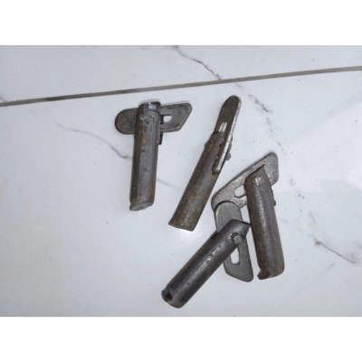 Lockpin lockpen Untuk scaffolding