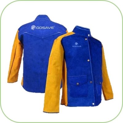 Gosave Jacket Las XL