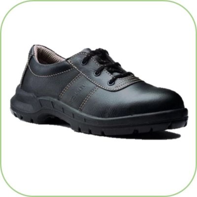 Safety Shoes KWS 800X Black Color