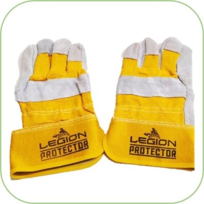 Safety gloves Legion Protector Sarung Tangan Legion