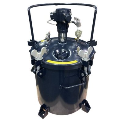 ถังพ่นสี ขนาด 40 ลิตร OKURA รุ่น PT-40L(2025A-40L)
