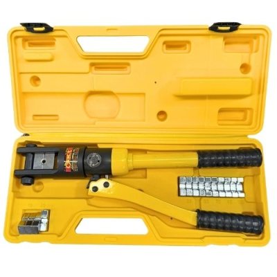 คีมหนีบสายไฮดรอลิค  ACT รุ่น ACT-120A