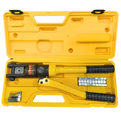 คีมหนีบสายไฮดรอลิค ACT รุ่น ACT-120A