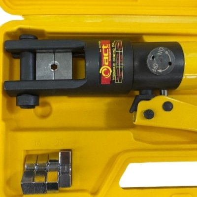 คีมหนีบสายไฮดรอลิค  ACT รุ่น ACT-120A