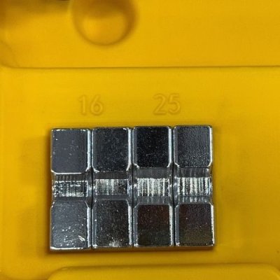 คีมหนีบสายไฮดรอลิค  ACT รุ่น ACT-120A