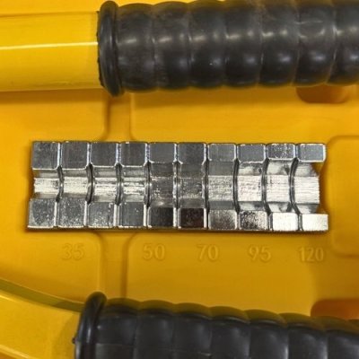 คีมหนีบสายไฮดรอลิค  ACT รุ่น ACT-120A