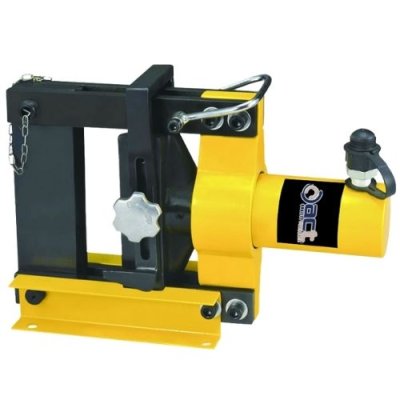 เครื่องดัดบัสบาร์ (ทองแดง) ไฮดรอลิค  ACT รุ่น ACT-150CB