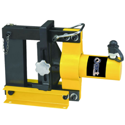 เครื่องดัดบัสบาร์ (ทองแดง) ไฮดรอลิค ACT รุ่น ACT-150CB