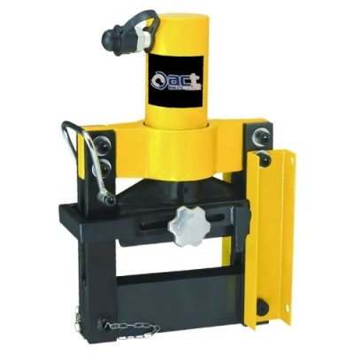 เครื่องดัดบัสบาร์ (ทองแดง) ไฮดรอลิค  ACT รุ่น ACT-150CB