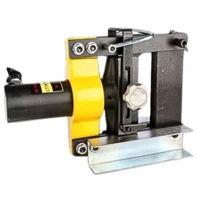 เครื่องดัดบัสบาร์ (ทองแดง) ไฮดรอลิค  ACT รุ่น ACT-150CB