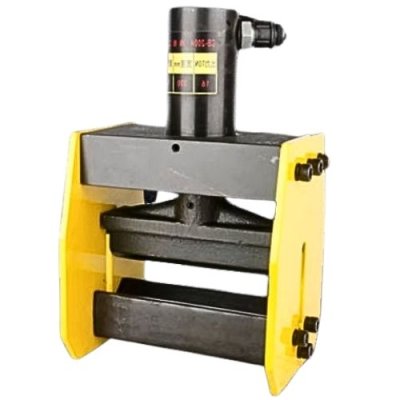 เครื่องดัดบัสบาร์ (ทองแดง) ไฮดรอลิค  ACT รุ่น ACT-200CB