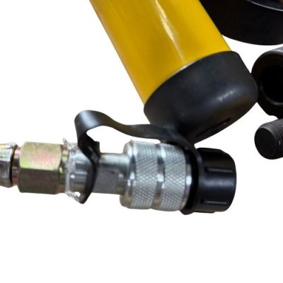 น็อคเอ้าท์เจาะรูไฮโดรลิค ACT รุ่น ACT-15K