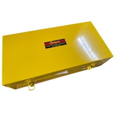 น็อคเอ้าท์เจาะรูไฮโดรลิค ACT รุ่น ACT-15K