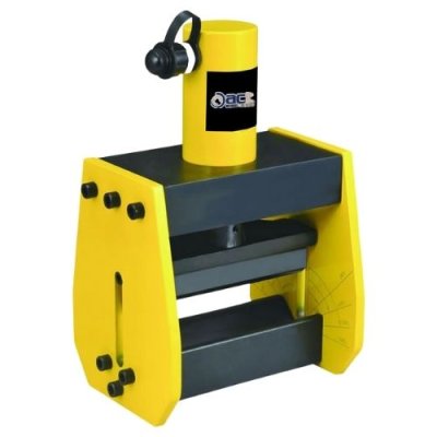 เครื่องดัดบัสบาร์ (ทองแดง) ไฮดรอลิค  ACT รุ่น ACT-200CB