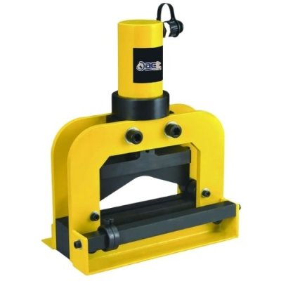 เครื่องตัดบัสบาร์ (ทองแดง) ไฮดรอลิค   ACT รุ่น ACT-200CQ