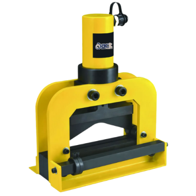 เครื่องตัดบัสบาร์ (ทองแดง) ไฮดรอลิค ACT รุ่น ACT-200CQ