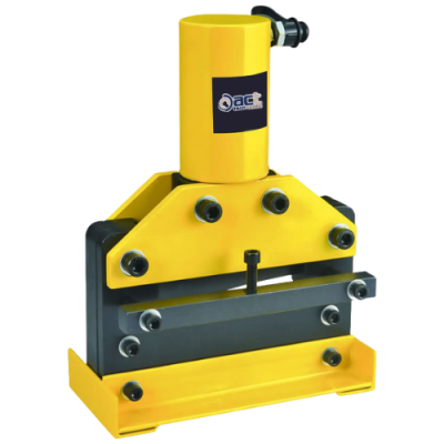 เครื่องตัดบัสบาร์ (ทองแดง) ไฮดรอลิค ACT รุ่น ACT-200CS