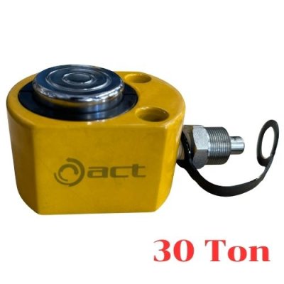 แม่แรงไฮดรอลิค ขนาด 30 ตัน ACT รุ่น ACT-30RM