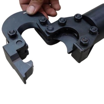 คีมตัดสายไฟไฮดรอลิค ACT รุ่น ACT-40CC