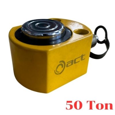 แม่แรงไฮดรอลิค ขนาด 50 ตัน ACT รุ่น ACT-50RM