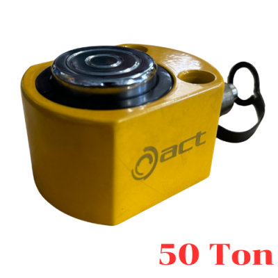 แม่แรงไฮดรอลิค ขนาด 50 ตัน ACT รุ่น ACT-50RM