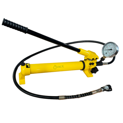 ปั๊มไฮดรอลิค มือโยก ACT รุ่น ACT-700PSG