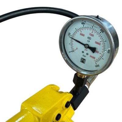 ปั๊มไฮดรอลิค มือโยก ACT รุ่น ACT-700PSG