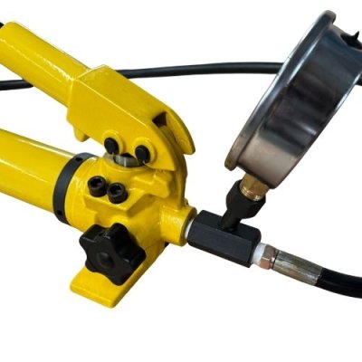 ปั๊มไฮดรอลิค มือโยก ACT รุ่น ACT-700PSG