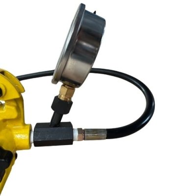 ปั๊มไฮดรอลิค มือโยก ACT รุ่น ACT-700PSG