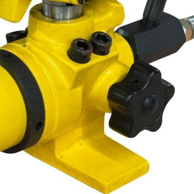 ปั๊มไฮดรอลิค มือโยก ACT รุ่น ACT-700PSG