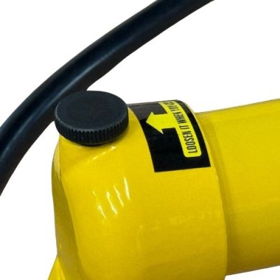 ปั๊มไฮดรอลิค มือโยก ACT รุ่น ACT-700PSG