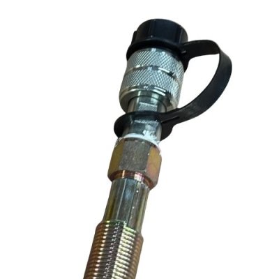 ปั๊มไฮดรอลิค มือโยก ACT รุ่น ACT-700PSG