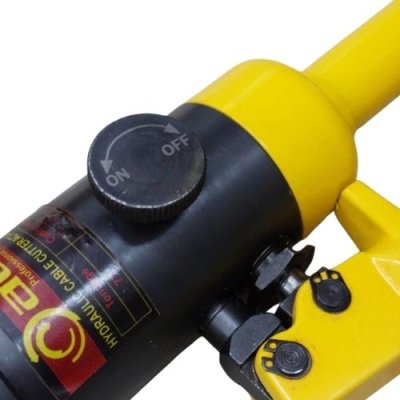 คีมตัดสายไฟไฮดรอลิค  ACT รุ่น ACT-85CC