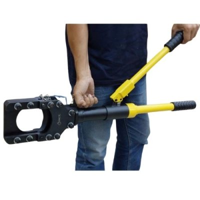 คีมตัดสายไฟไฮดรอลิค  ACT รุ่น ACT-85CC