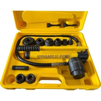 น็อคเอ้าท์เจาะรูไฮดรอลิค ACT รุ่น ACT-8K