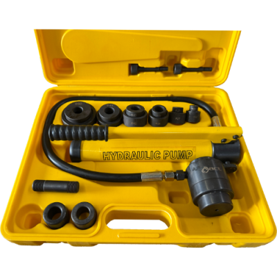 น็อคเอ้าท์เจาะรูไฮดรอลิค ACT รุ่น ACT-8K