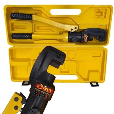 คีมตัดเหล็กไฮดรอลิค ACT รุ่น ACT-20BC