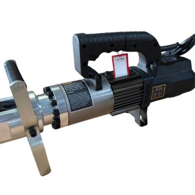 เครื่องตัดสายเคเบิ้ล OKURA รุ่น BACC-135
