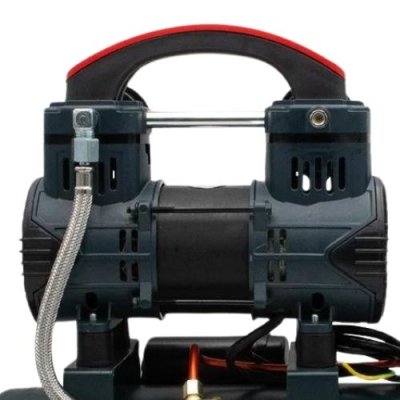 ปั๊มลม 1.5HP ขนาด 10 ลิตร BIGAIR รุ่น BAO1010