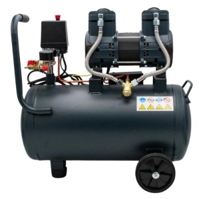 ปั๊มลม 2HP ขนาด 30 ลิตร BIGAIR รุ่น BAO1030